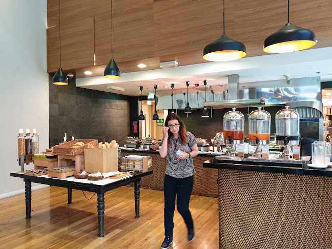 Oxbo - Gastronomija i ugostiteljstvo