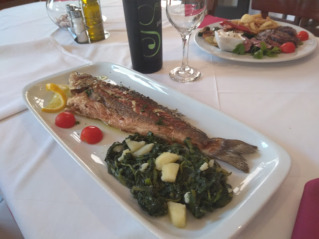 Konoba Treva - Betina