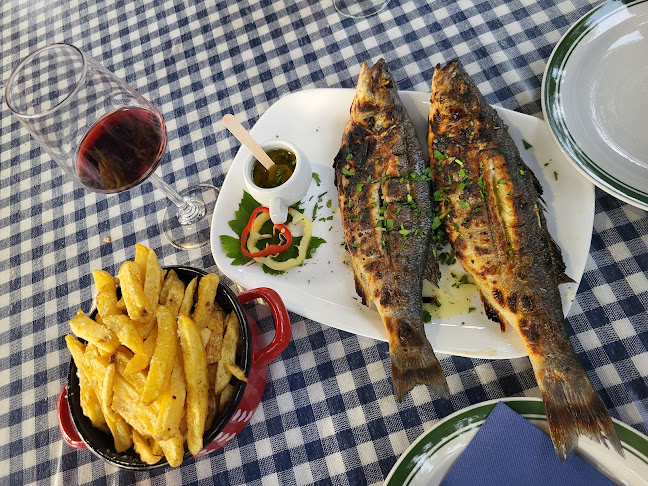 Restoran La Spuž - Betina