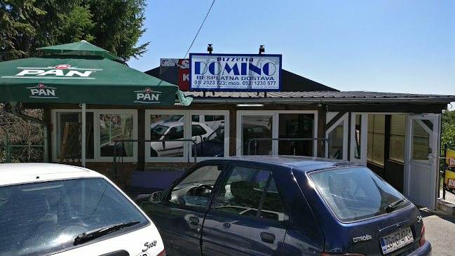 Pizzeria Domino