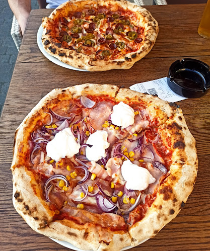 Comentarii opinii despre Restoran Tomislav/ Križevačka Pivovara