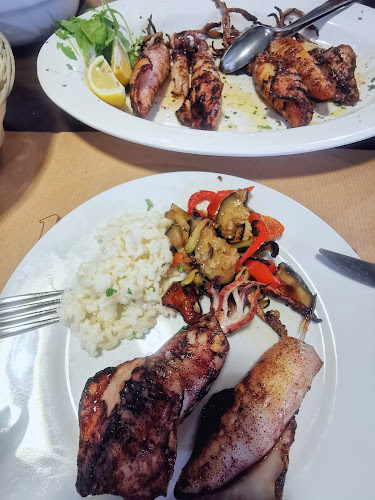 Opinii despre Restoran "Kod Stipe" în Zadar - Gastronomija i ugostiteljstvo