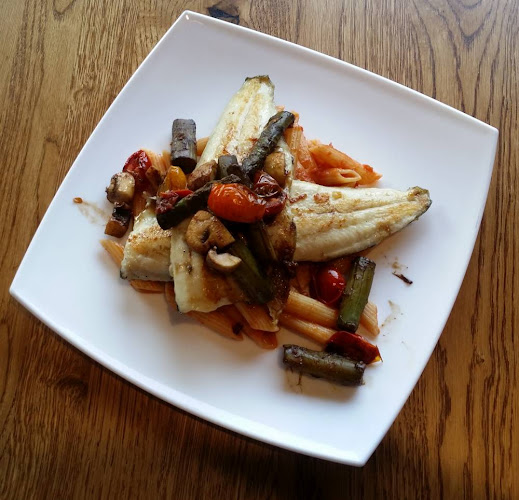 Comentarii opinii despre Katarza Restoran & Catering