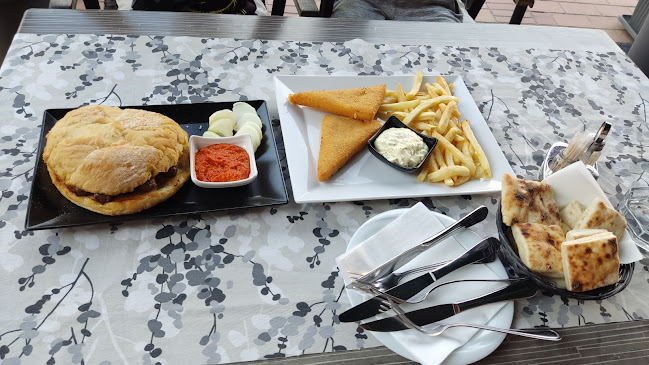 Opinii despre Restoran Fontana Belišće în Belišće - Gastronomija i ugostiteljstvo