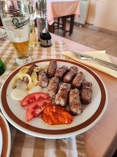 Opinii despre Bistro Kula în Lički Osik - Gastronomija i ugostiteljstvo