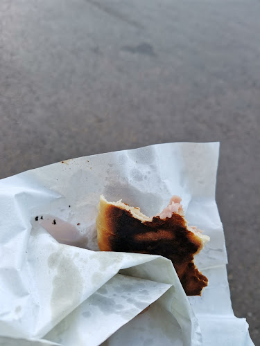 Opinii despre Mini pekara Roland în Trogir - Gastronomija i ugostiteljstvo