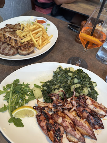 Gostiona Zrinski - Crikvenica