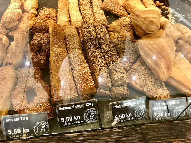 Bobis Bakery - Gastronomija i ugostiteljstvo