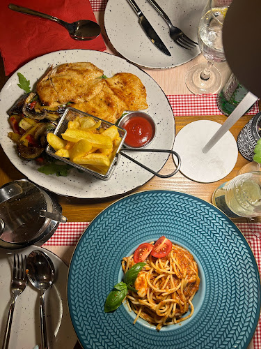 Mama's Pot Tavern - Gastronomija i ugostiteljstvo