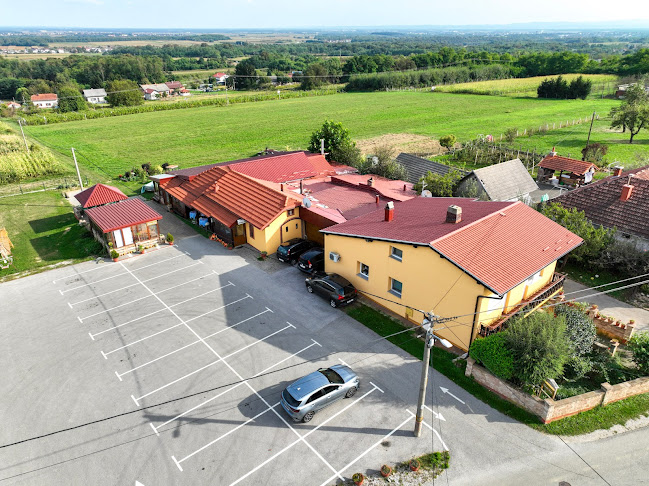 Izletište Zlatni breg - Zasadbreg