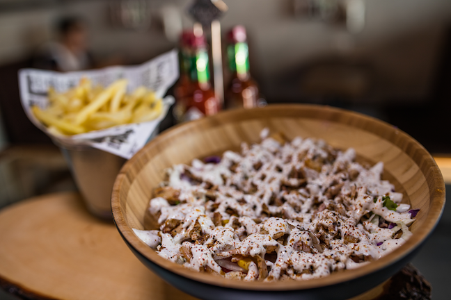 Opinii despre Hokus Okus - Čarolija Okusa în Osijek - Gastronomija i ugostiteljstvo