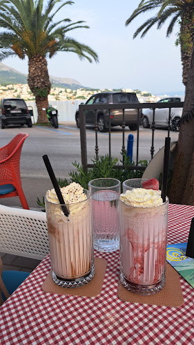 Caffe Porco Rosso - Gastronomija i ugostiteljstvo