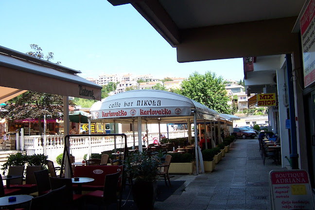 Ul. Braće Brozičević 6, 51260, Crikvenica