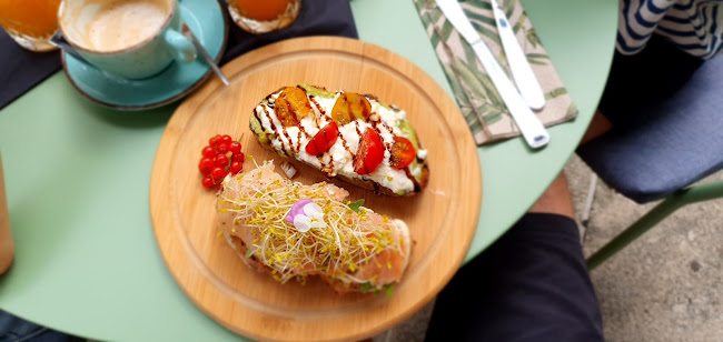 Comentarii opinii despre Smile Bar