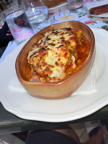 RESTORAN CANZONA - Gastronomija i ugostiteljstvo