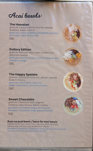 Gallery Lounge & More