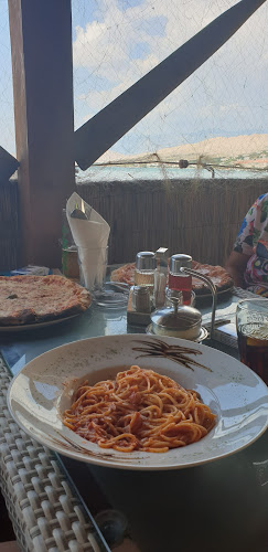 Opinii despre Bar & Grill Genius în Pag - Gastronomija i ugostiteljstvo