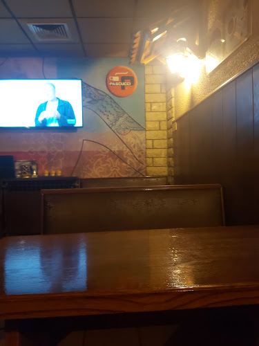 Caffe bar "Stari krov" - Karlovac