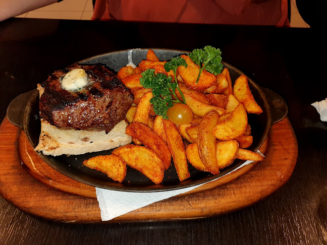 Restoran Nokturno - Gastronomija i ugostiteljstvo