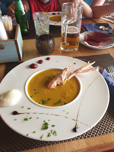 Comentarii opinii despre Fine Food Murter