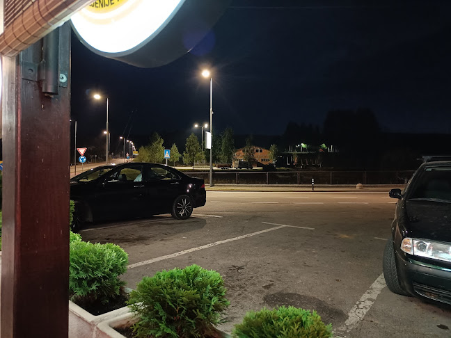 Caffe Bar Valentino - Zdenac