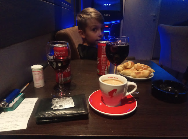 Casa Nostra - Velika Gorica