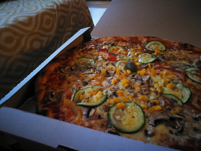 Pizzeria Zara - Zagreb