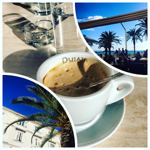 Restaurant Caffe Bar Dujam - Gastronomija i ugostiteljstvo
