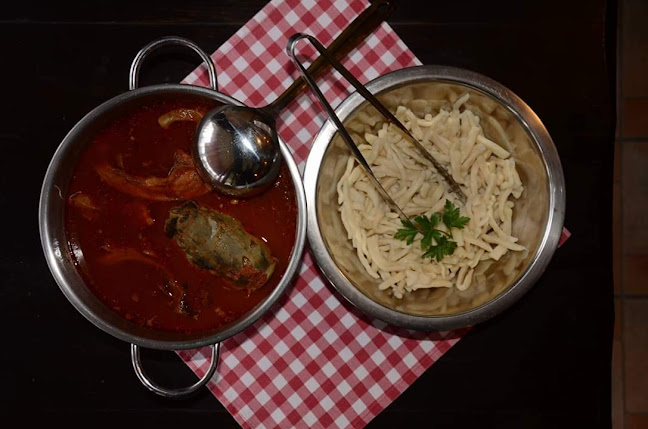 Bistro Teanga - Gastronomija i ugostiteljstvo