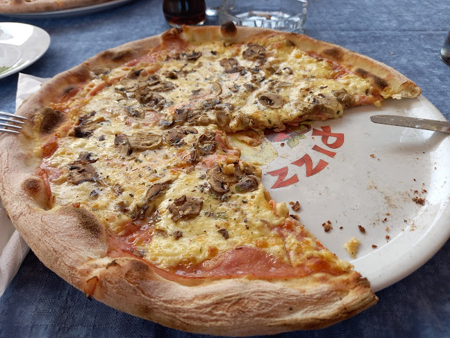 Pizzeria Luki Yo - Primošten