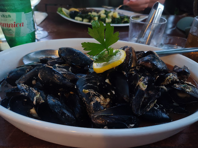 Comentarii opinii despre Konoba Dida