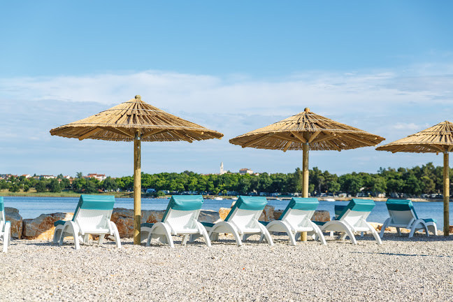 Comentarii opinii despre D’or Beach Club