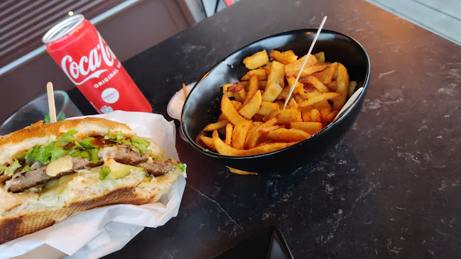 Fast food Buddy s Matulji - Gastronomija i ugostiteljstvo