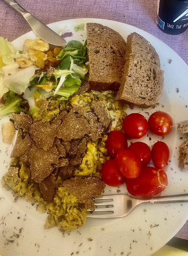 Tartufo Vero Restaurant “Stara Ostarija” Buzet - Buzet