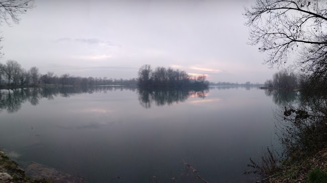 Restoran Zlatno jezero - Zaprešić