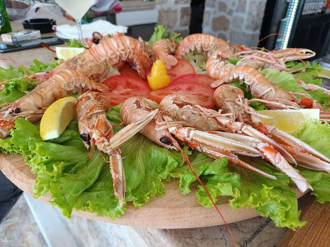 Beach Bar Saint Dunat