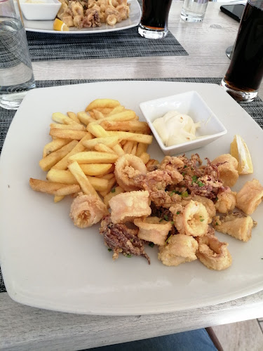 Opinii despre Gostionica Luna în Rab - Gastronomija i ugostiteljstvo