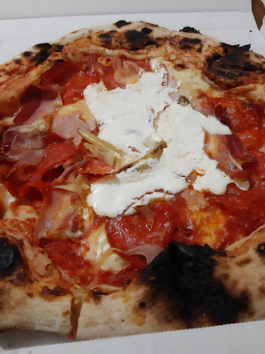 Fast food Escape - Gastronomija i ugostiteljstvo