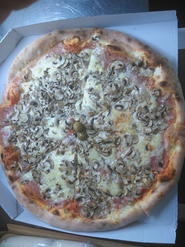 Accubo pizza&grill - Gastronomija i ugostiteljstvo