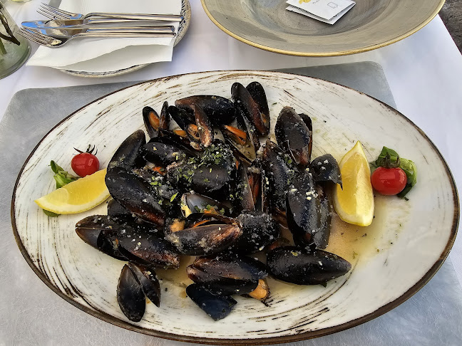 Restaurant Jadera Zadar