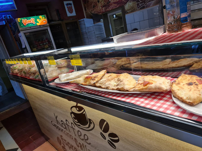 Pekarna Pizzeria "Nova Europa" - Beli Manastir