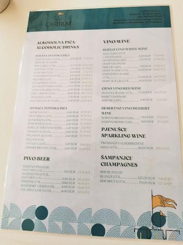 Castrum coffee & more