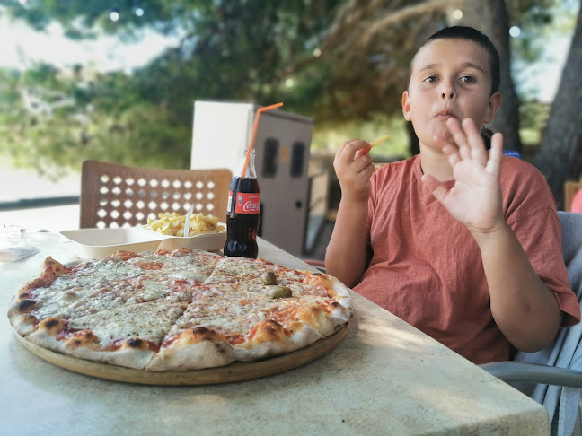 Comentarii opinii despre Bistro Dalmatino