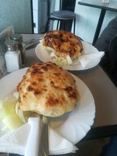 Opinii despre Pečenjarnica "Autobusni" în Ivanić-Grad - Gastronomija i ugostiteljstvo