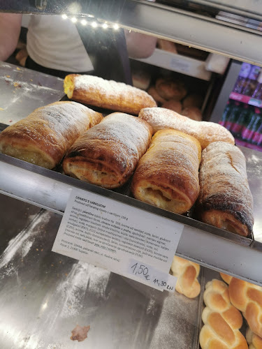 Opinii despre Pekara Diana în Supetar - Gastronomija i ugostiteljstvo