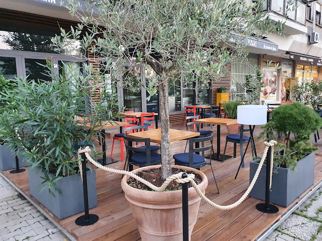 Opinii despre Bonkas Kitchen&Bar în Zagreb - Gastronomija i ugostiteljstvo