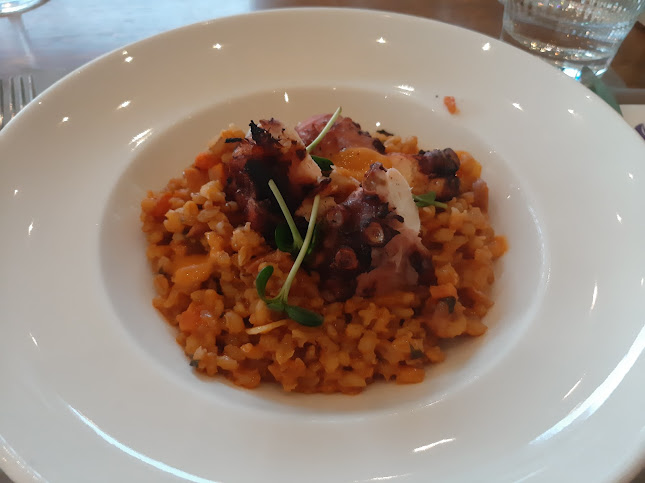 Comentarii opinii despre Ostaria Veranda