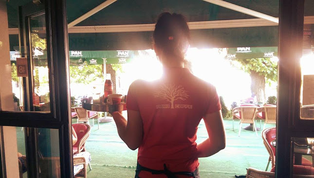 Comentarii opinii despre Park Caffe