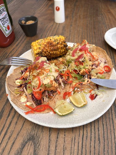 Comentarii opinii despre Peppers Eatery