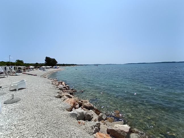 Beach Bar SAILOR - Gastronomija i ugostiteljstvo